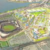 State Gets Bitchy About City's Willets Point Plans